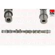 FAI AutoParts C343 - Arbre à came