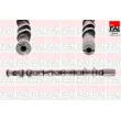 FAI AutoParts C380 - Arbre à came