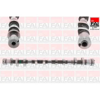 Arbre à came FAI AutoParts C400