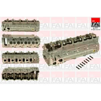 Culasse de cylindre FAI AutoParts OEM ME193804