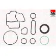 FAI AutoParts CS1747 - Pochette basse