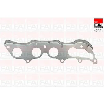 Jeu de joints d'étanchéité, collecteur d'échappement FAI AutoParts OEM 1S7G9448AD