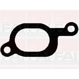 FAI AutoParts EM1089 - Jeu de joints d'étanchéité, collecteur d'échappement