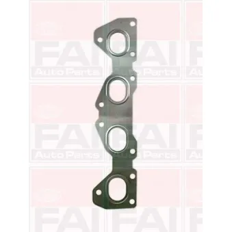Jeu de joints d'étanchéité, collecteur d'échappement FAI AutoParts OEM 0349J4