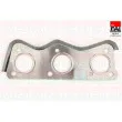 FAI AutoParts EM1358 - Jeu de joints d'étanchéité, collecteur d'échappement