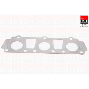 Jeu de joints d'étanchéité, collecteur d'échappement FAI AutoParts OEM 06E253039C