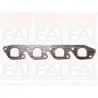 FAI AutoParts EM171 - Jeu de joints d'étanchéité, collecteur d'échappement