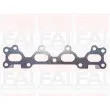 FAI AutoParts EM1806 - Jeu de joints d'étanchéité, collecteur d'échappement