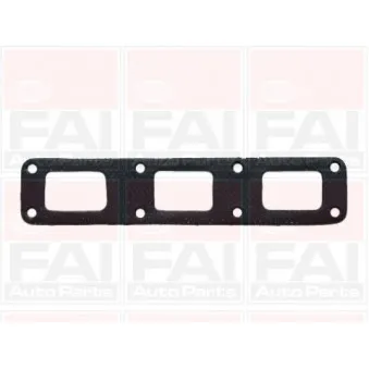 Jeu de joints d'étanchéité, collecteur d'échappement FAI AutoParts OEM C2318