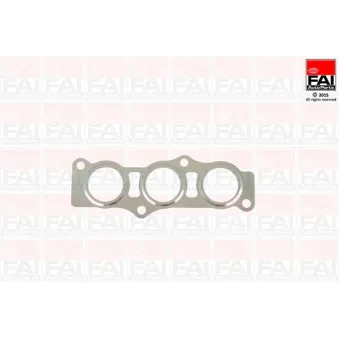 Jeu de joints d'étanchéité, collecteur d'échappement FAI AutoParts OEM 0349L1