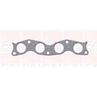 Jeu de joints d'étanchéité, collecteur d'échappement FAI AutoParts OEM 18115PWA004
