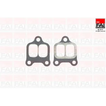 FAI AutoParts EM362 - Jeu de joints d'étanchéité, collecteur d'échappement