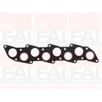 Jeu de joints d'étanchéité, collecteur d'échappement FAI AutoParts OEM MD050482