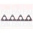 FAI AutoParts EM411 - Jeu de joints d'étanchéité, collecteur d'échappement