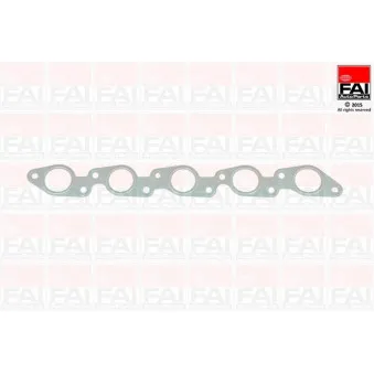 Jeu de joints d'étanchéité, collecteur d'échappement FAI AutoParts OEM A6021420080