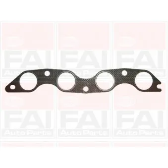 Jeu de joints d'étanchéité, collecteur d'échappement FAI AutoParts OEM LKG100300