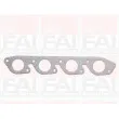 FAI AutoParts EM593 - Jeu de joints d'étanchéité, collecteur d'échappement