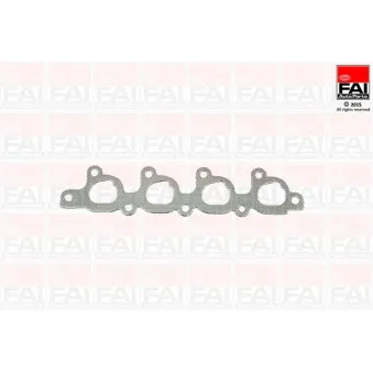Jeu de joints d'étanchéité, collecteur d'échappement FAI AutoParts OEM 7181761