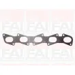FAI AutoParts EM822 - Jeu de joints d'étanchéité, collecteur d'échappement