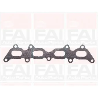 Jeu de joints d'étanchéité, collecteur d'échappement FAI AutoParts OEM 46526271