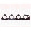 FAI AutoParts EM893 - Jeu de joints d'étanchéité, collecteur d'échappement