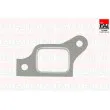 FAI AutoParts EML109 - Jeu de joints d'étanchéité, collecteur d'échappement
