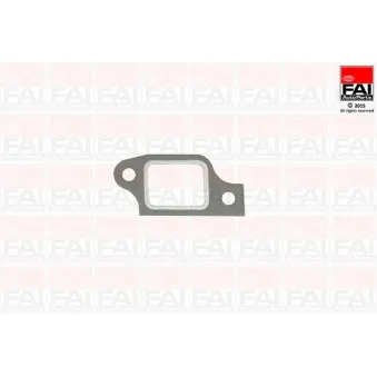 Jeu de joints d'étanchéité, collecteur d'échappement FAI AutoParts OEM 6909665