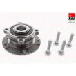 FAI AutoParts FHBK1012 - Roulement de roue avant