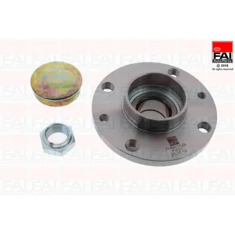 Roulement de roue arrière FAI AutoParts OEM 46453887
