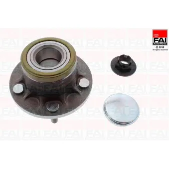 Roulement de roue arrière FAI AutoParts OEM 1469186