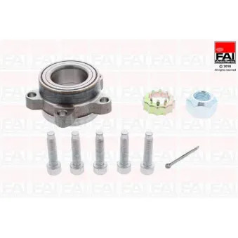 Roulement de roue avant FAI AutoParts OEM 1C1J1K018AA