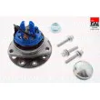 FAI AutoParts FHBK1067 - Roulement de roue avant
