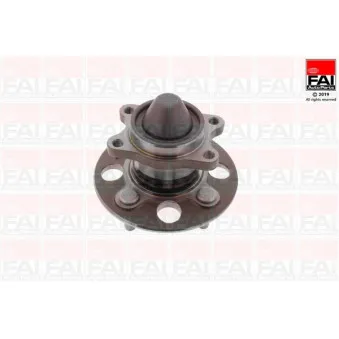 Roulement de roue arrière FAI AutoParts OEM 527501G000