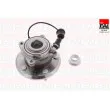 FAI AutoParts FHBK1127 - Roulement de roue arrière