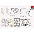 FAI AutoParts FS1854 - Pochette moteur complète