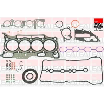 FAI AutoParts FS2257 - Pochette moteur complète
