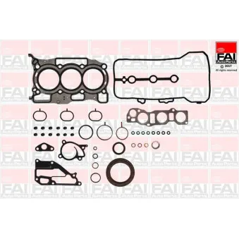 FAI AutoParts FS2261 - Pochette moteur complète