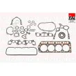 Pochette moteur complète FAI AutoParts [FS901]