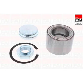 Roulement de roue avant FAI AutoParts OEM 1606375180