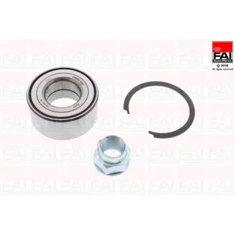 Roulement de roue avant FAI AutoParts FWBK1027