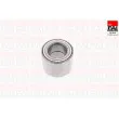 FAI AutoParts FWBK1125 - Roulement de roue avant