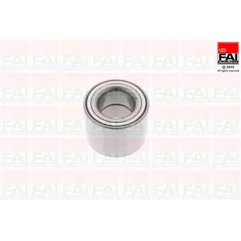 Roulement de roue avant FAI AutoParts FWBK1125