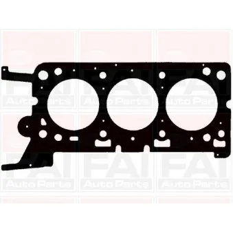 FAI AutoParts HG1170 - Joint d'étanchéité, culasse