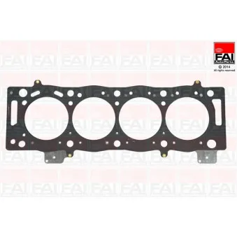 FAI AutoParts HG1177 - Joint d'étanchéité, culasse