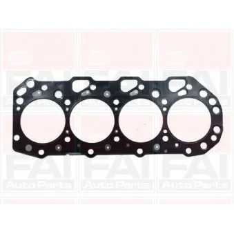 Joint d'étanchéité, culasse FAI AutoParts [HG1226A]