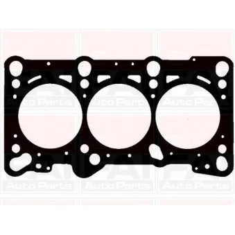 FAI AutoParts HG1326 - Joint d'étanchéité, culasse