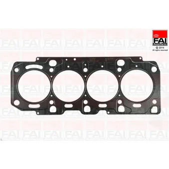 FAI AutoParts HG1339 - Joint d'étanchéité, culasse