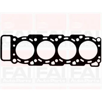 FAI AutoParts HG1362 - Joint d'étanchéité, culasse