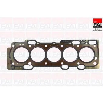 Joint d'étanchéité, culasse FAI AutoParts OEM 30731264