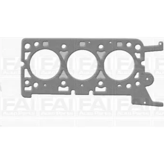 FAI AutoParts HG1395 - Joint d'étanchéité, culasse
